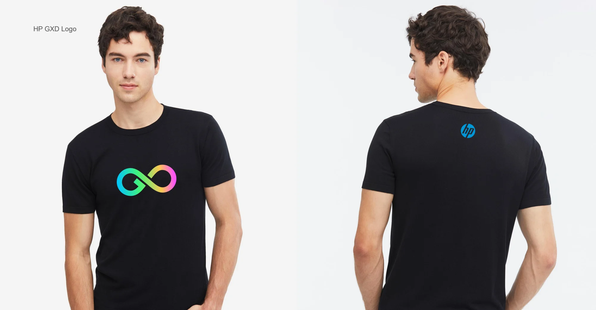 Identity in context — original gxd identity project material